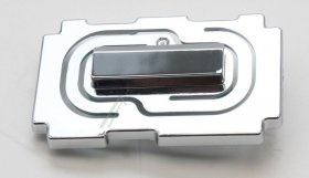 Haier Button - 0180200355 49060769 Button Press