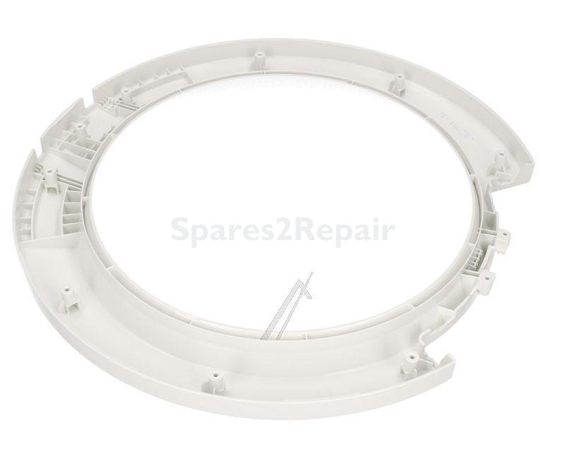Washing Machine Window - 1032763 Window Complete For Washing Machine [Amica]