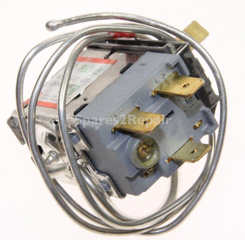 Fridge Thermostat - 9192238018 C00923062 Wdf34k 921-028 Thermostat [Arcelik]