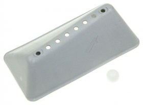 Drum Paddle - 12603 Drum Rib Ll [Sogedis]