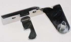 Door Hinges For Fridges - 37020846 Middle Hinge-right(coated)911 [Vestel]