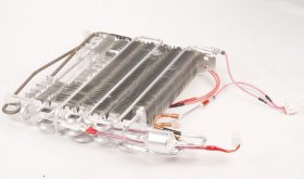 Lg Evaporator - Adl76001113 Evaporator Assembly