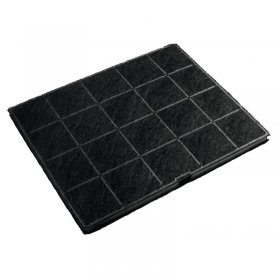 Carbon Filter - Ecfb01st 9029865731 Odourclean Standard Carbon Filter [Electrolux Aeg]
