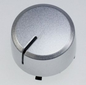 Button - 2858900600 C00917958 Programme Knob Button Assembly [Arcelik]