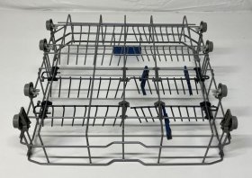 Dish Basket - 1766810155 C00931204 Lower Rack Gr [Arcelik]