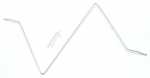 Mounting Parts - 808106348 Set Fittings [Electrolux Aeg]