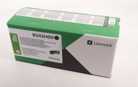 Lexmark Toner Cartridge - B242h00 Toner Cartridge Black 6k