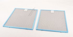 Faber Franke Roblin Metal Grease Trap - 112 0634 836 Filter Hood W-o Motor 1200 60cm Neutral