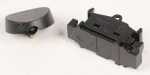 Faber Franke Roblin Switch - 133 0290 321 Sp Hood Switch