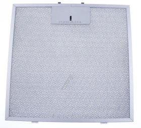 Silverline Metal Grease Trap - Yt142 2240 10 Aluminum Cassette Filter 60