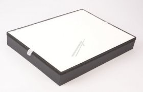 Eurofilter Vacuum Cleaner Filter - Nano Protect Hepa Filter Alternative For Philips Fy2422-30