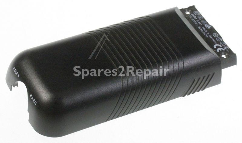 Braun Housing - 65461627 Housing Bottom
