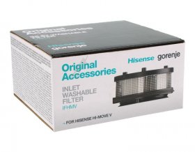 Hisense Gorenje Vacuum Cleaner Filter - 934649 Filter Ifhmv