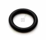Smeg Sealing Materials - 754132504 Gasket Tub