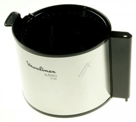 Valve - Ss-202203 Filter Holder + Valve [Groupe SEB]
