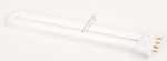 Faber Franke Roblin Neon Lamp - 133 0367 590 Sp Hood Fluorescent Lamp 4p 11