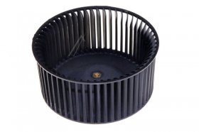 Turbine Fan - C00031792 482000073378 Impeller Sx [Whirlpool Indesit]