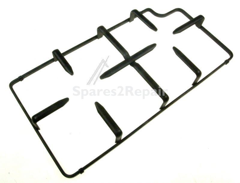 Mechanical Components - 41019607 Grille Left [Candy Hoover]