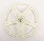 Pulley - 1323965309 Pulley Plastic [Electrolux Aeg]