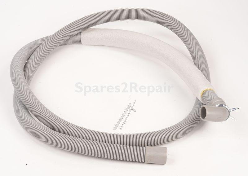 Lg Outlet Pipe - Ebz64753931 Hose Pump Part