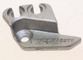 Smeg Fixings And Brackets - 875730370 Ignition Thermocouple Plate