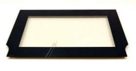 Smeg Oven inner Door Glass - 692532767 Big Inner Glass Door Assembly