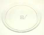 Smeg Microwave Turntable Plate - 779210277 Dish