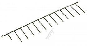 Accessories Basket - 1751341200 C00911819 Upper Basket Support Wire [Arcelik]