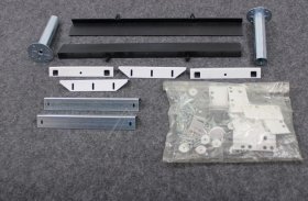 Schlep Hinge - 2367130701 Integrated Door Mounting Kit c [Electrolux Aeg]