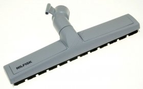 Nilfisk Floor Brush - 12017001 Hard Floor Nozzle 32mm