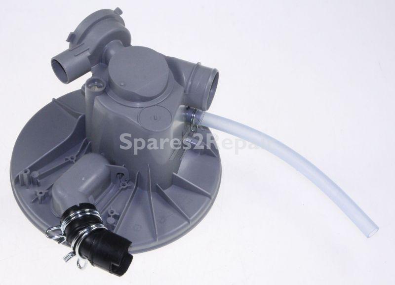 Sump - 1741503400 C00914065 Sump Gr [Arcelik]