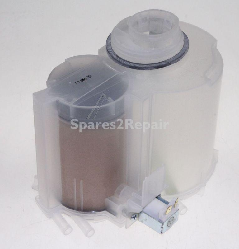 Salt Container - 1883800500 C00916103 Water Softener Group [Arcelik]