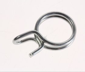 Clamping Piece - C00328880 481240118496 Strap [Whirlpool Indesit]