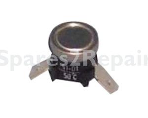 Thermostats - 1898080100 C00915940 Thermostate 50°c [Arcelik]