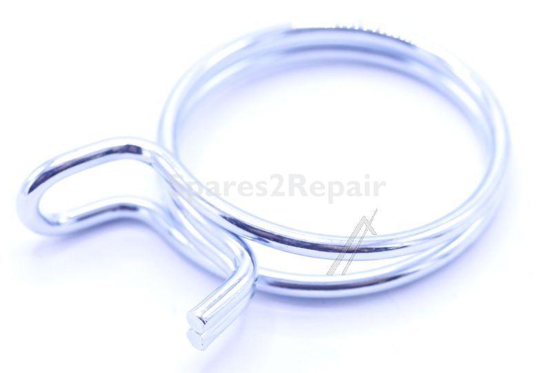 Hose Clamp - C00328879 481240118494 Strap [Whirlpool Indesit]