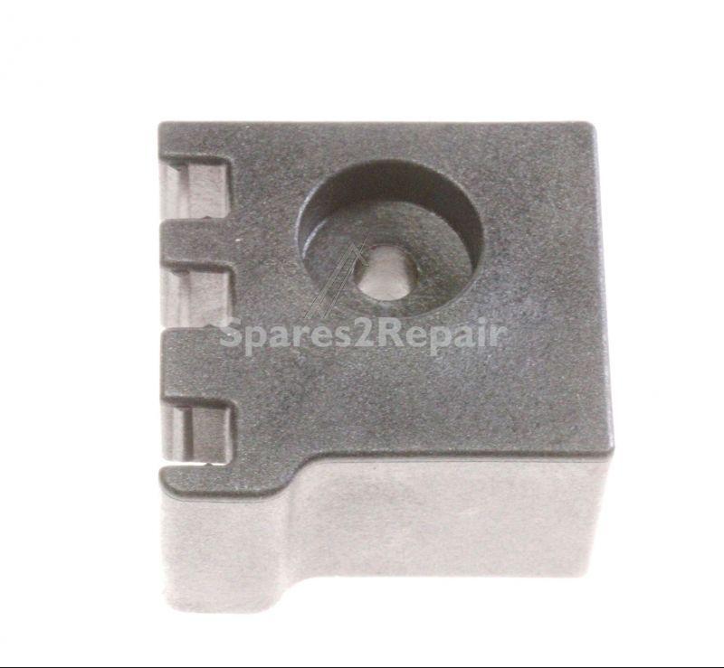 Carrier Assembly - C00314505 480121101613 Support Oven Glass [Whirlpool Indesit]
