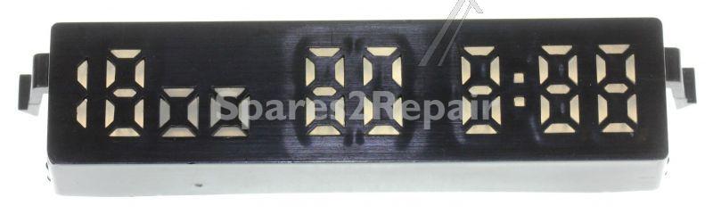 Display Unit - 41041022 Light Guide - Digital Display [Candy Hoover]