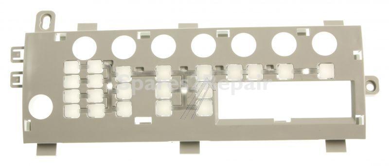 Module Support - 43007782 Supporto Scheda Cruscotto [Candy Hoover]