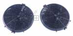 Atlan Carbon Filter - Cf150 301030600017 Carbon Filter