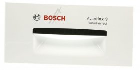 Detergent Dispenser Cover - 00655216 Tray Handle-dispenser [Bosch Siemens]