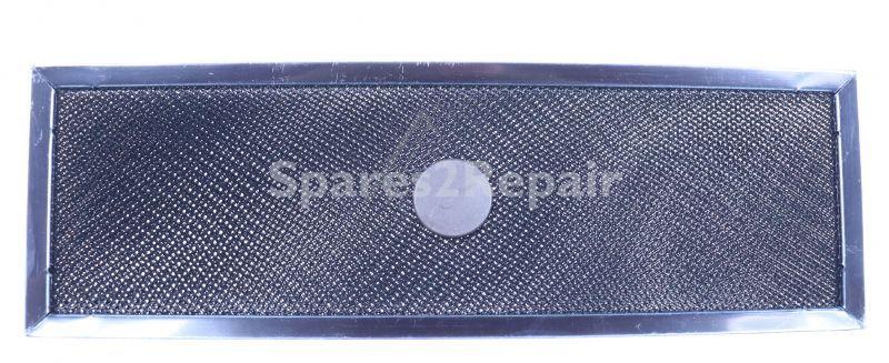 Airforce Metal Grease Trap - Afcgaspc78 Metal Grease Trap