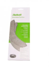Irobot Vacuum Cleaner Nozzle - 4785886 Roomba Combo® J7 Waschbares Wischpad 2er-pack