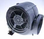 Hood Motors - 4055353470 Assembly Motor 220-50-60+fuse [Electrolux Aeg]