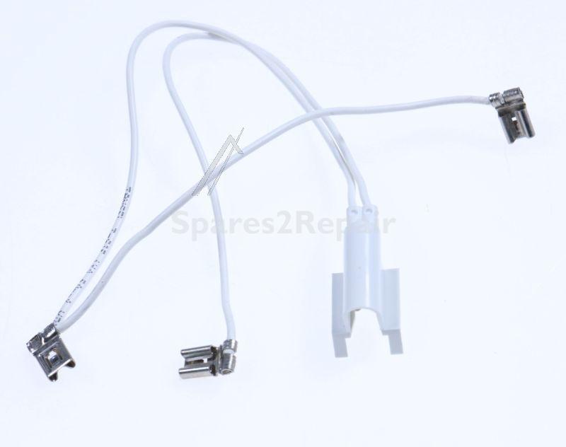 Filament Lamp - 140037433079 Control Lamp White 220-220-140 [Electrolux Aeg]