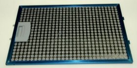 Metal Grease Trap - 00671901 Metal-mesh Grease Filter [Bosch Siemens]