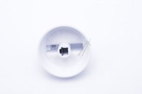 Control Knob - 9052086 Knob Code1_e-09 10472 00 White [Amica]