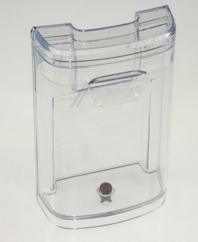 Container - 4055517512 Tank Assembly Bean [Electrolux Aeg]
