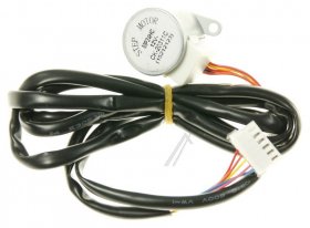 Ventilator Motor - 4055526737 Fan Motor bldc [Electrolux Aeg]