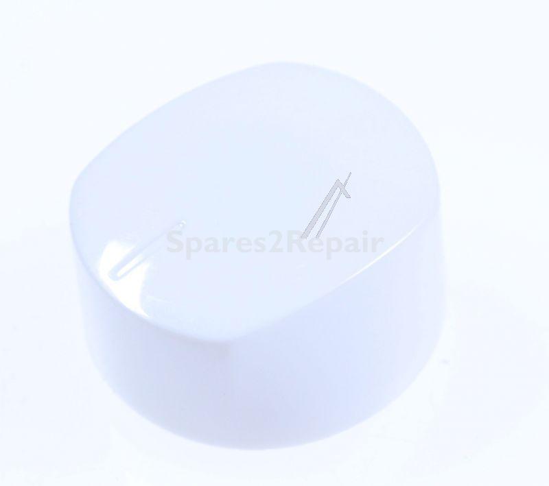 Control Knob - 42822893 Knob Plan2 W Pbt [Candy Hoover]