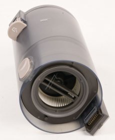 Hisense Gorenje Dust Collector - 934648 Dust Cup Assembly